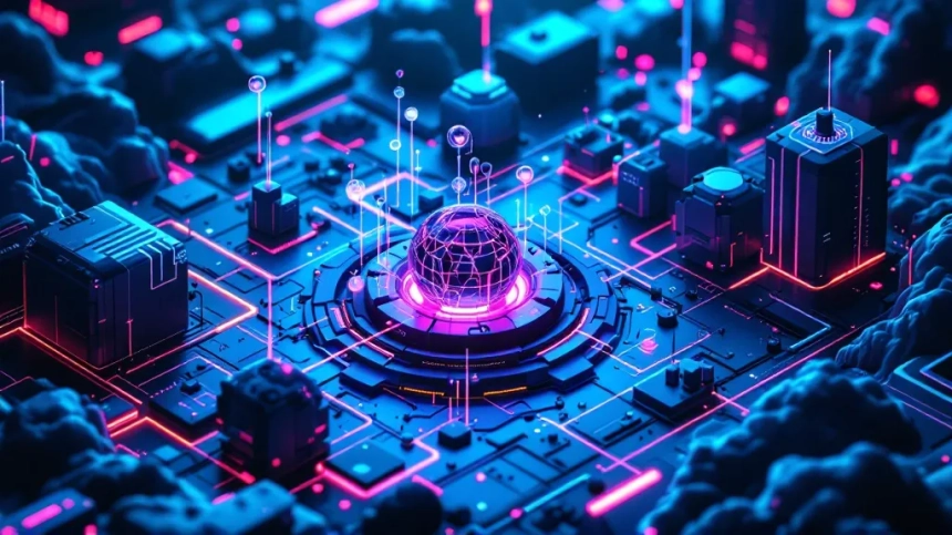 Hyperliquid, 일주일 간 5억4천만 달러 순유입…사상 최대 기록