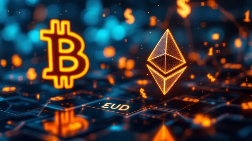 비트코인 현물 ETF, 사흘 연속 자금 유입…335백만 달러 규모