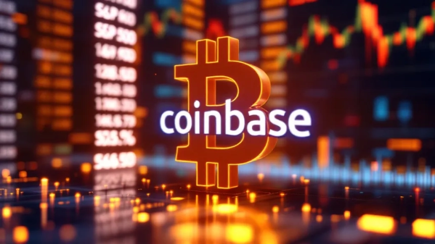 코인베이스, S&P 500 지수 편입…미국 상위 500대 기업에 합류