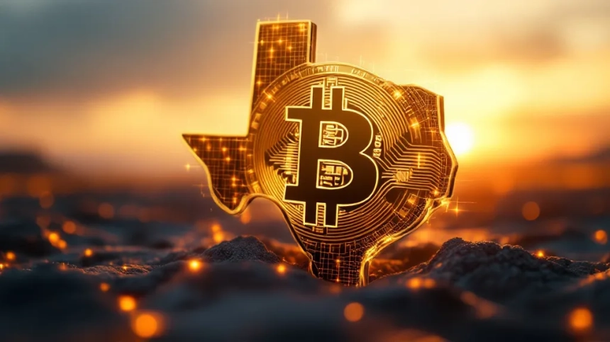 텍사스, 비트코인 비축 법안 최종 표결 앞둬