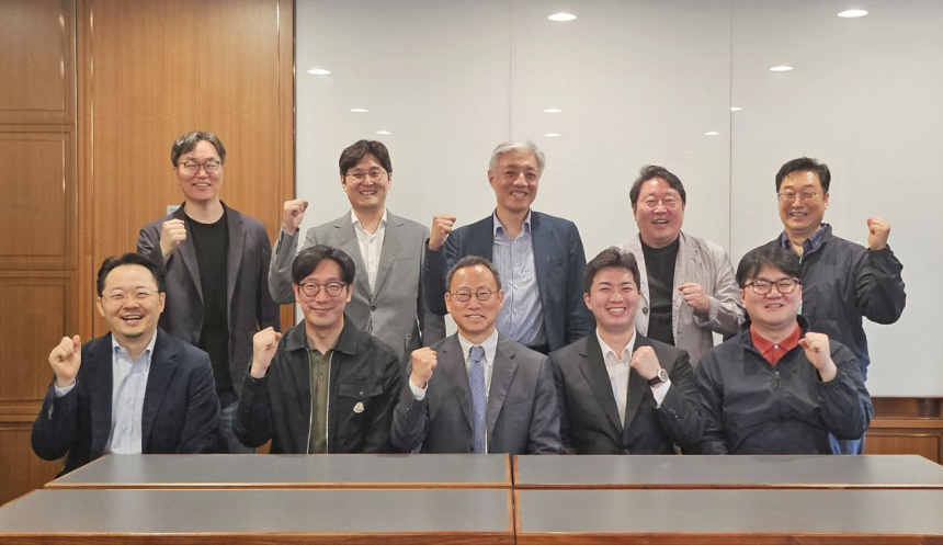  “블록체인 산업, 이젠 진짜 시작이다” 한국블록체인스타트업협회 협약식에서 쏟아진 변화의 목소리