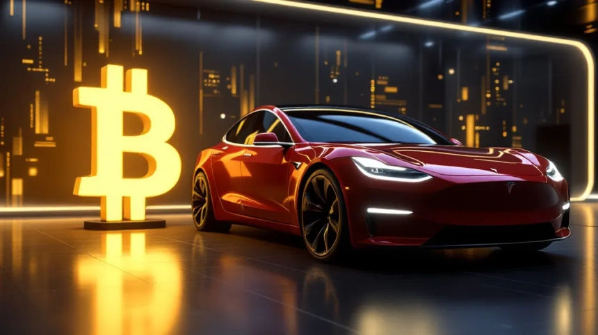 테슬라, 비트코인 결제 재도입 추진