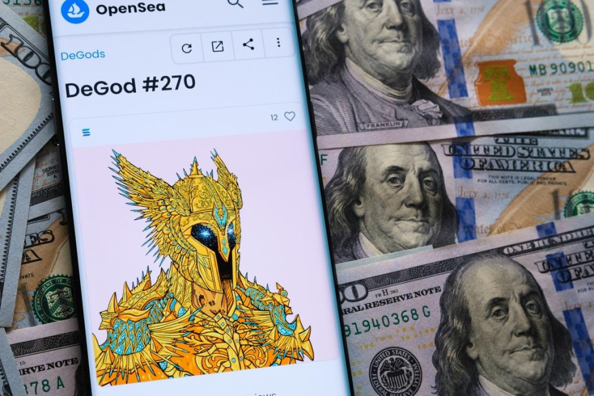 솔라나 대표 NFT 프로젝트, 디갓즈 CEO 버라 갑작스런 사임 새 리더십