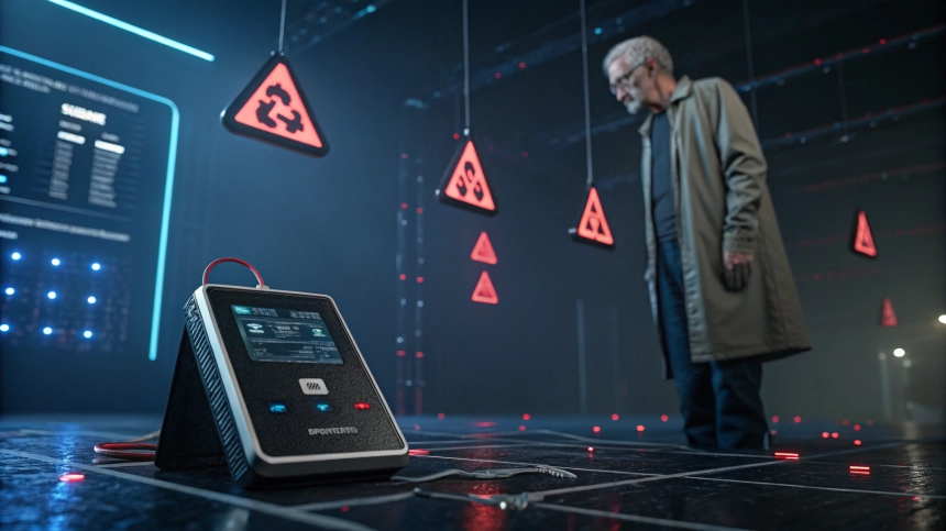  美 은퇴 예술가, 피싱 사기에 39억 원 증발…BTC·ETH 통째로 탈취