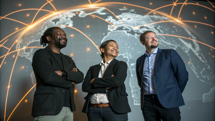  IGDA, 글로벌 게임 생태계 이끌 세 명의 신임 이사 선임