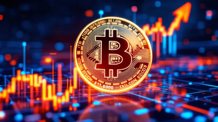 비트코인, 10만6천달러 돌파