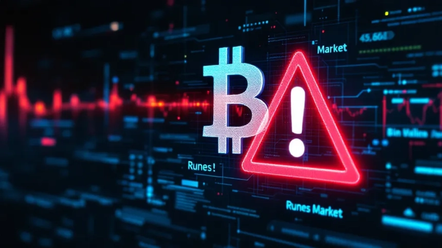 OKX, 내년 6월 '룬즈' 거래 지원 중단 예고