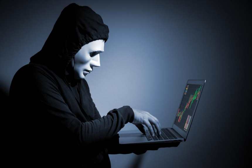 뭄바이 사이버 경찰, 광고회사 해킹해 45만 루피 비트코인 몸값 요구한 용의자들 체포