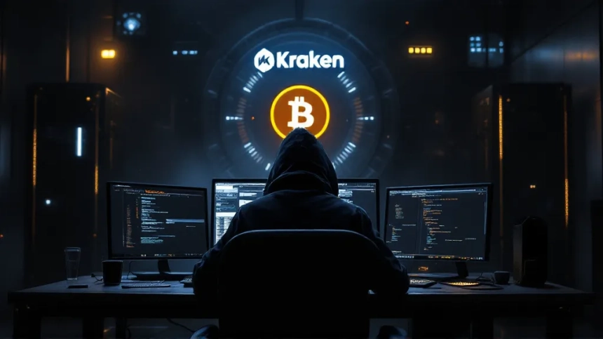  크라켄, 북한 해커 위장 지원자 속여 추적…채용 가장해 침투 전술 파악