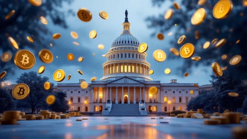 미 상원, 내주 스테이블코인 규제법안 처리 예정