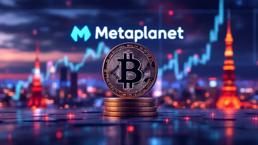 일본 메타플래닛, 비트코인 1,004개 추가 매입…총 보유량 7,800개 돌파