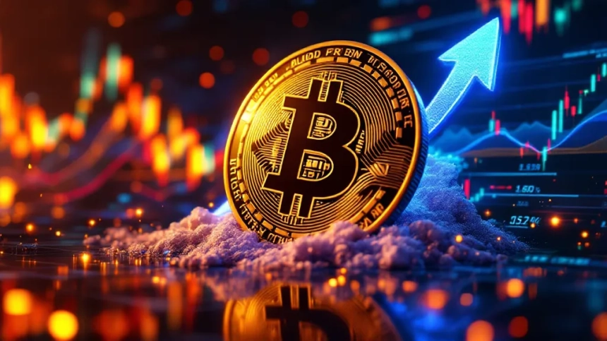 비트코인, 10만9천 달러 돌파…역대 최고가 경신