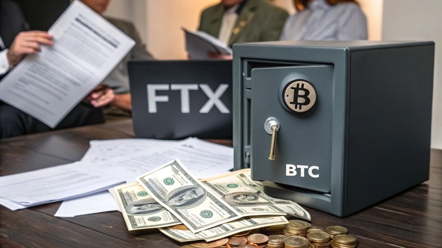  FTX, 파산 2년 반 만에 사용자 자산 7조 원 상환 시작