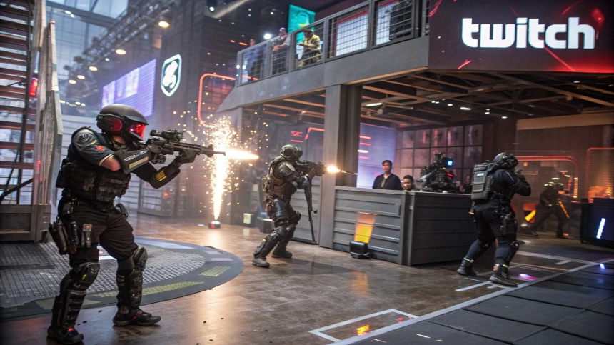  프레디세서, 북미·유럽 겨냥… e스포츠 공식 리그 출범 선언