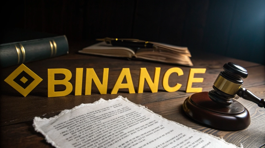  SEC, 바이낸스와 민사소송 일부 기각 합의…창펑 자오 유죄 영향 주목