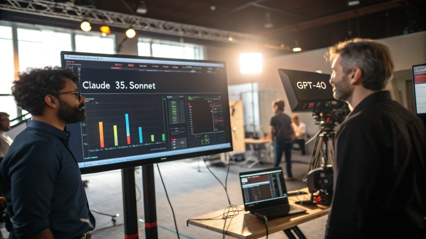  AI 비용에 숨은 변수 ‘토크나이저’… GPT가 클로드보다 저렴한 이유