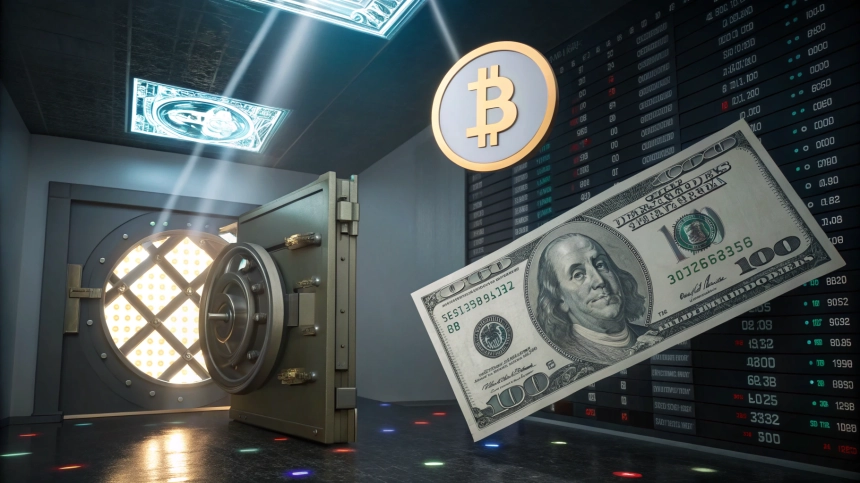 반에크, 미 국채 토큰화 펀드 출시… RWA 시장 본격 진입