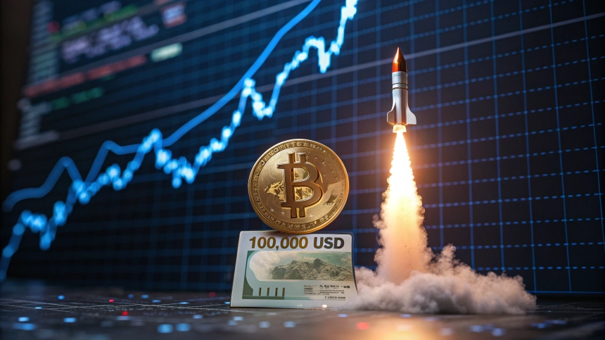 비트코인(BTC) 사상 첫 10만 9,000달러 돌파… 트럼프 효과에 투자심리 '급반전'