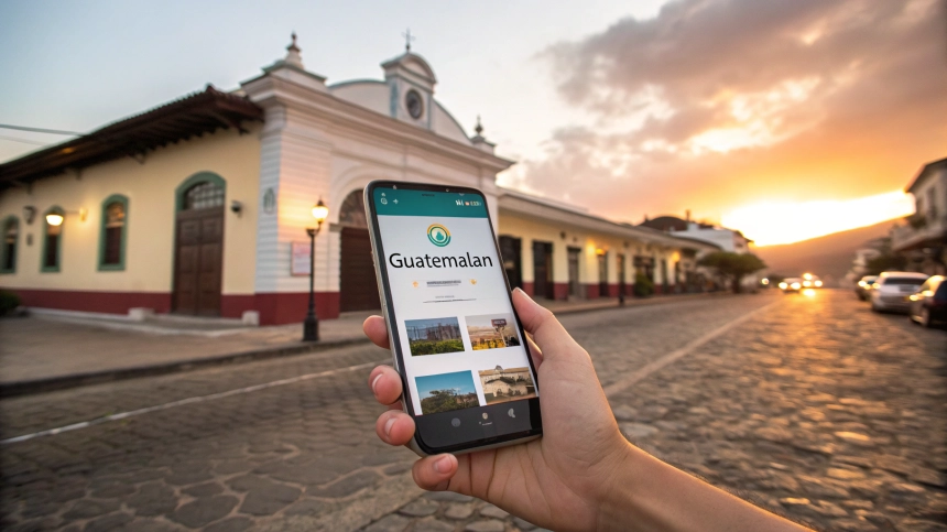  과테말라 최대 은행, 수쿠페이 통합… 블록체인 송금 시대 개막 / TokenPost AI 