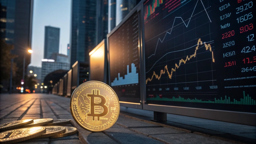  美 증시, 기술주 반등에도 '혼조'…비트코인 10만 9,400달러 첫 돌파