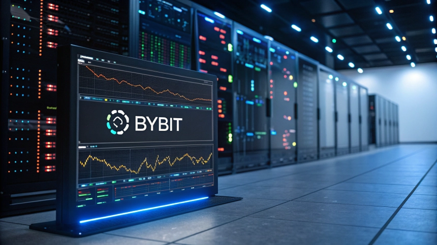  바이비트, 해킹 이후 비트코인 유동성 30일 만에 완전 회복