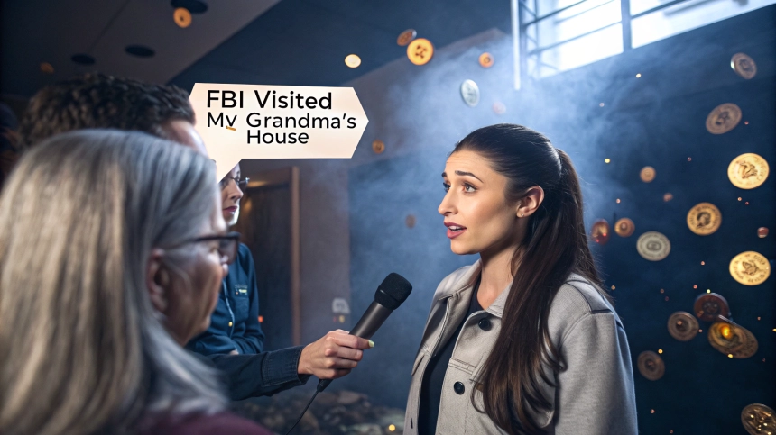  FBI 조사받은 '호크 투아' 주인공… 밈코인 HAWK, 엑싯 스캠 논란 재점화