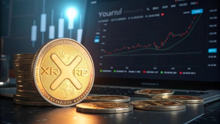  XRP, 전 세계 보유자 200만 명 미만… 희소성 부각