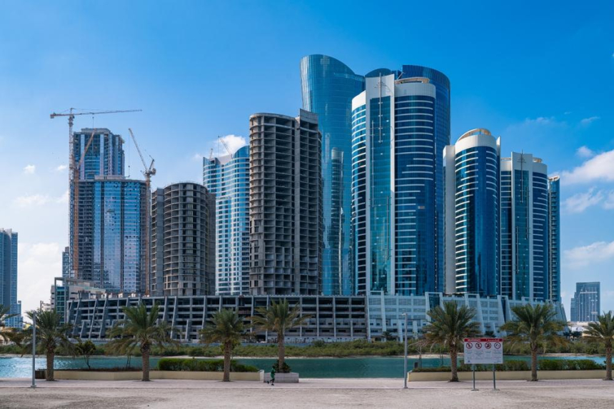 두바이 멀티뱅크, MAG·마브릭과 30억 달러 규모 부동산 토큰화 협약 체결