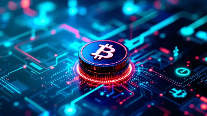  테더, 1억5천만 달러 상당 USDT 미지갑으로 이체
