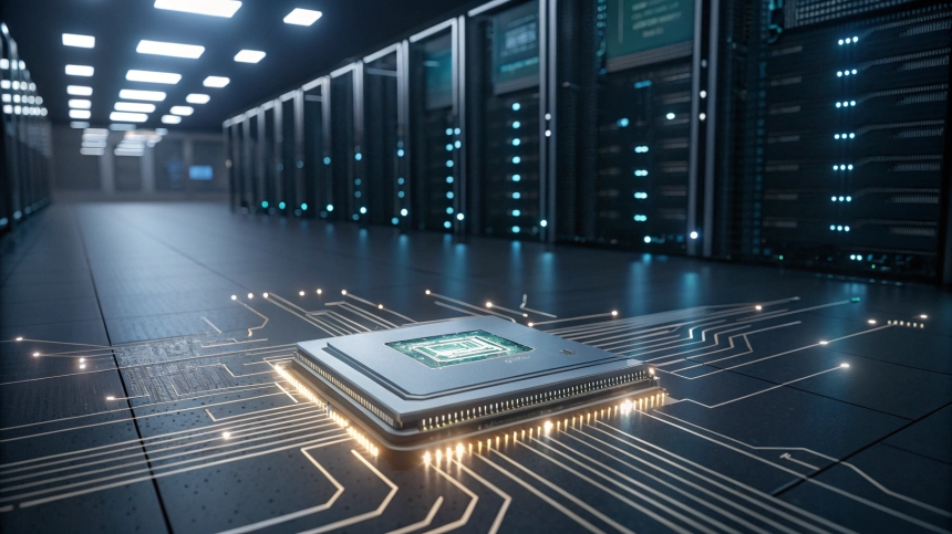  Arm, AI 시대 겨냥한 대변신…'Neoverse·Niva·Lumex'로 컴퓨팅 플랫폼 전환