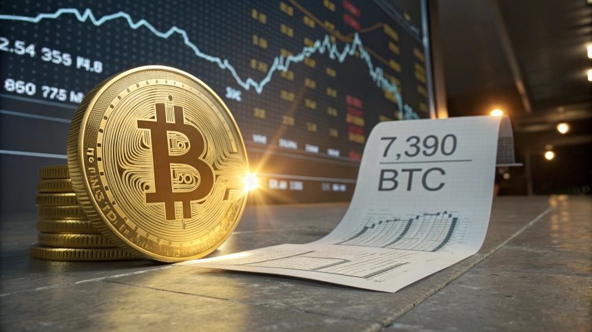 스트래티지, 1조 원 규모 비트코인 추가 매입… 총 보유량 57만 개 돌파