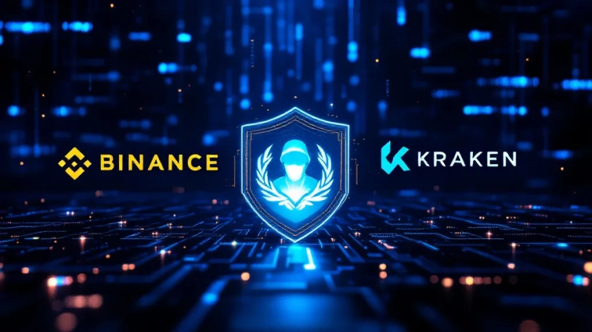 바이낸스·크라켄, 해커의 고객 응대 직원 노린 공격 차단