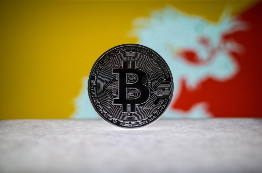  부탄, 관광객 암호화폐 결제 허용...'세계 최초 국가 수준 암호화폐 관광 결제 시스템' 구축