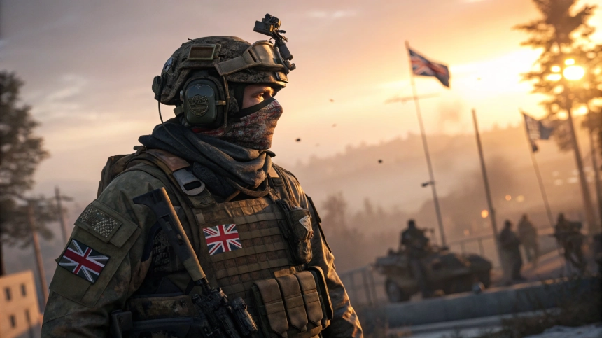  콜 오브 듀티, 참전 용사 향한 헌정…수익 전액 기부 팩 출시