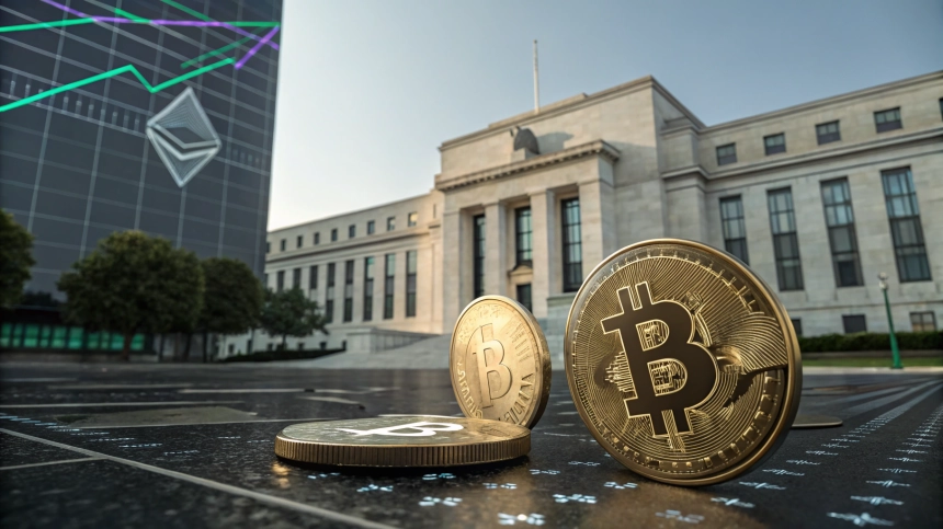 은행권, 크라켄 연준 마스터 계좌 승인에 