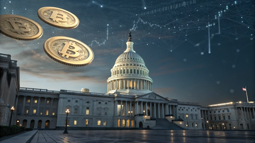  美 상원, 스테이블코인 법안 심의 개시…트럼프 암호화폐 논란 딛고 진전