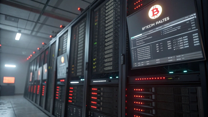  해커들, 록빗 다크웹 패널 해킹…6만 개 비트코인 지갑 유출