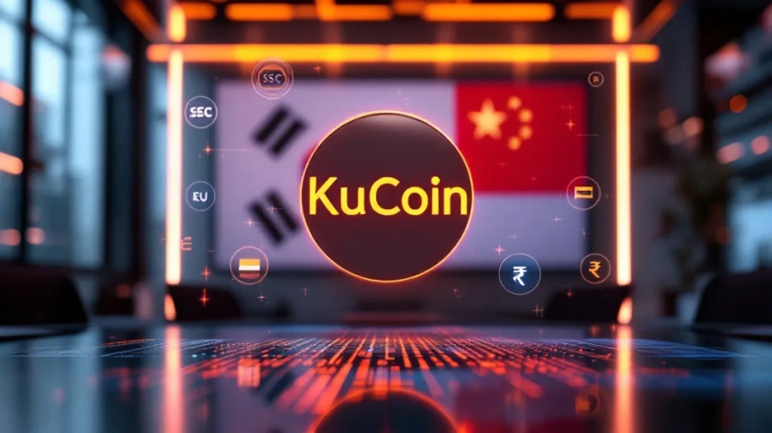 가상자산 거래소 쿠코인, 한국 시장 재진출 검토