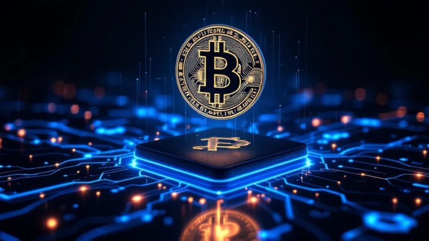 1,223 비트코인(약 1억 2,900만 달러), 정체불명 지갑 간 이동