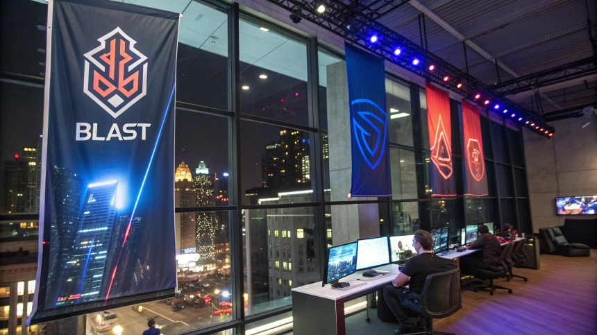  블라스트, 뉴욕 오피스 개설…美 e스포츠 시장 본격 공략