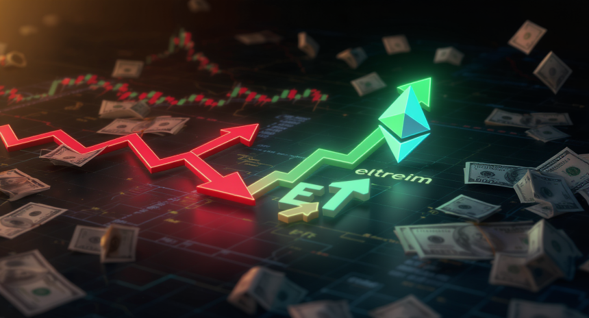 비트코인 현물 ETF, 이틀간 10억 달러 이탈…2월 이후 최대 유출