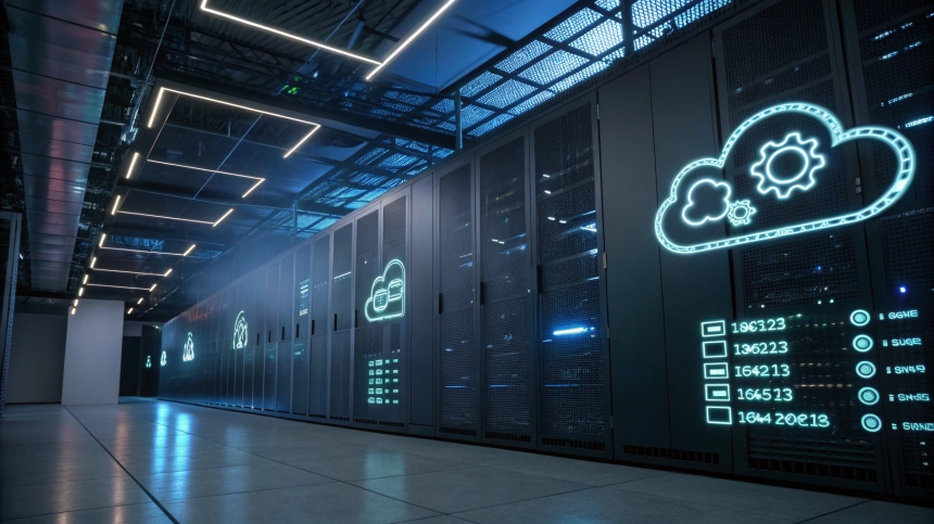  누타닉스, .NEXT 2025서 AI 인프라 전략 공개…멀티클라우드 복잡성 해법 제시