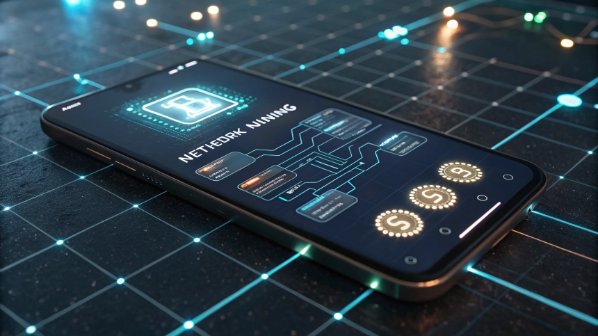 파이네트워크, 전략적 채굴로 채굴률 최대 26배 상승 가능