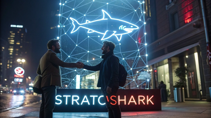  시스디그, '스트라토샤크' 와이어샤크에 기증…클라우드 보안 새판 짠다