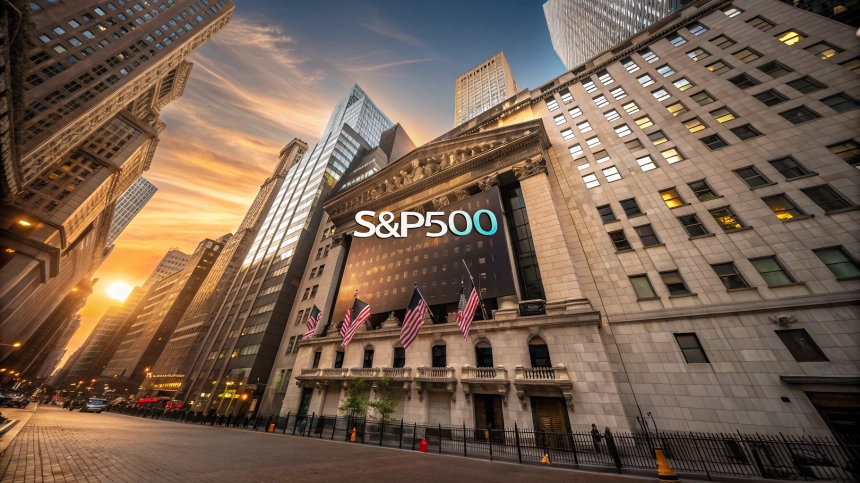  코인베이스(COIN), S&P500 편입 확정… 암호화폐 기업도 제도권 중심으로
