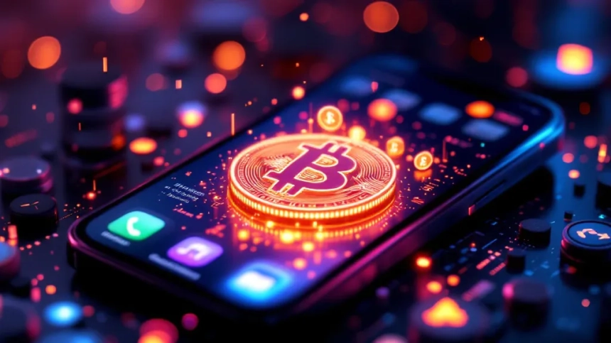 애플, iOS 내 암호화폐 결제 제한 해제
