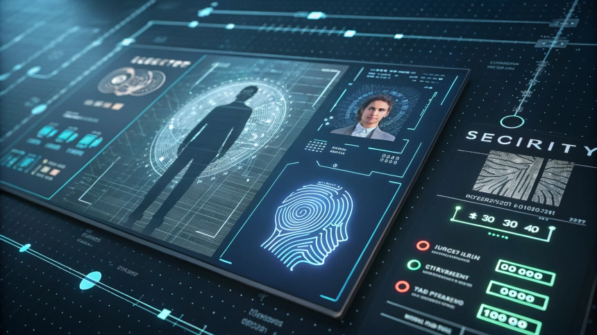  AI가 바꾼 투자지도… '신원 인증'이 차세대 블루칩으로 급부상