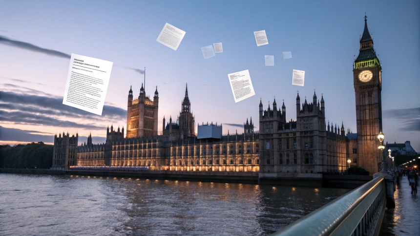  영국, 암호화폐 거래 전면 신고 의무화…내년부터 사용자 정보 제출해야