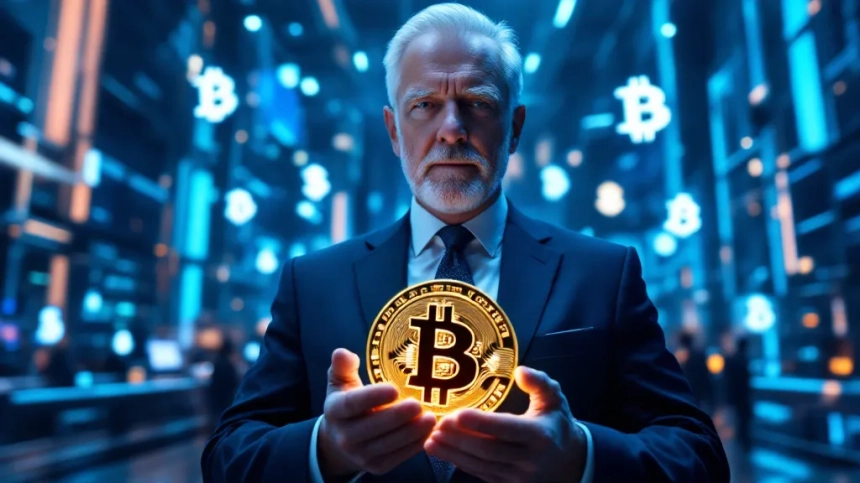 비트코인 매거진 CEO, 3억 달러 규모 비트코인 투자사 설립 추진