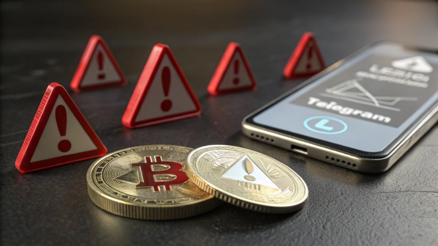  신비 개런티, 84억 달러 규모 암호화폐 자금세탁 적발